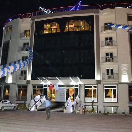 Abdullah Resort Hotel Polatlı Екстериор снимка