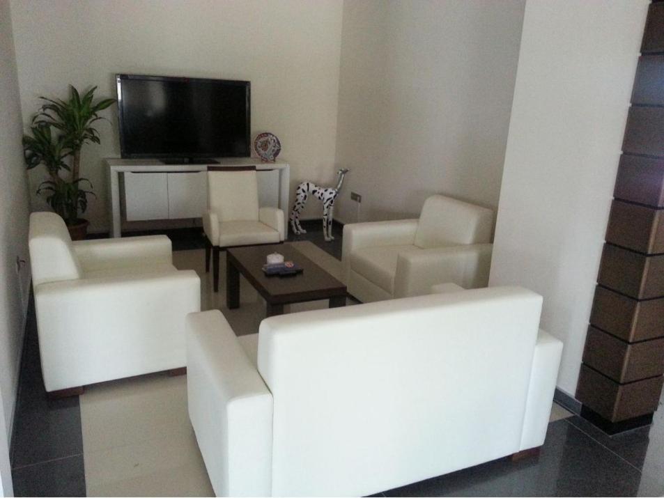 Abdullah Resort Hotel Polatlı Екстериор снимка
